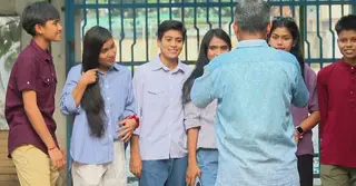 বাফুফেতে নারী ফুটবলারদের ঈদ উদযাপন; খোঁজ নেয়নি ফেডারেশন কর্তারা